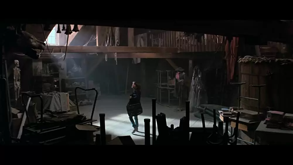 ネバーエンディング・ストーリーの画像