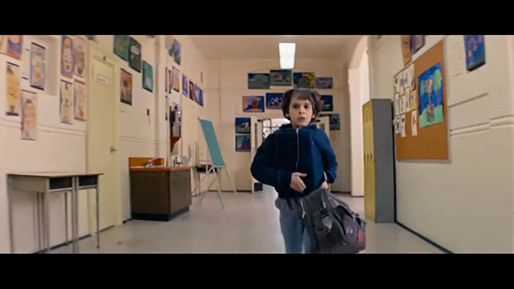 ネバーエンディング・ストーリーの画像