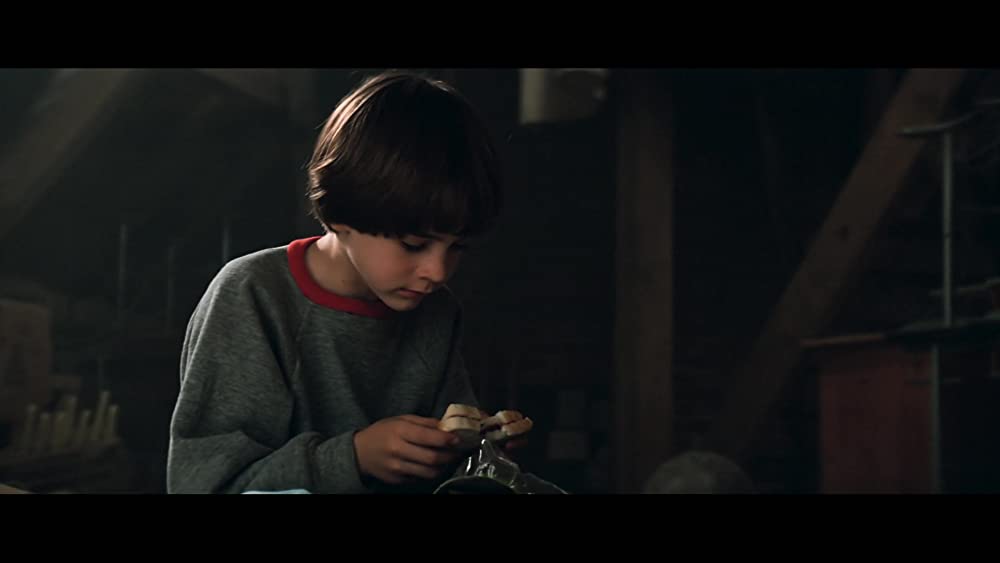 ネバーエンディング・ストーリーの画像