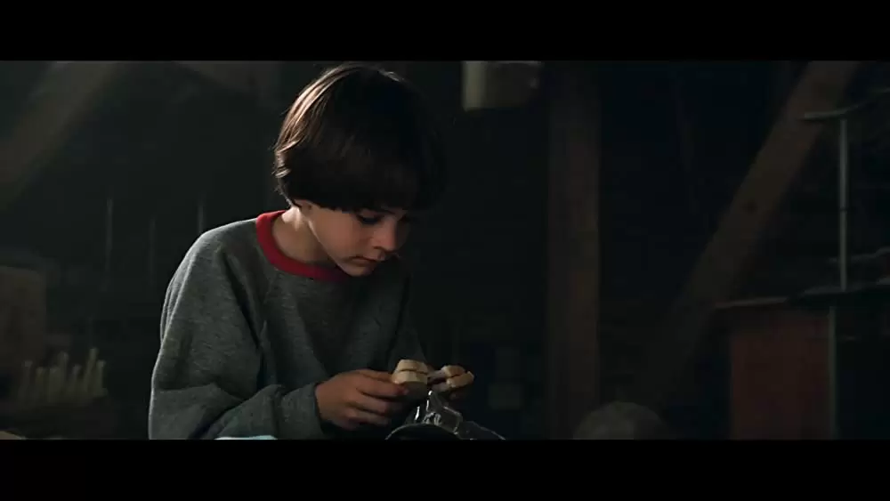 ネバーエンディング・ストーリーの画像