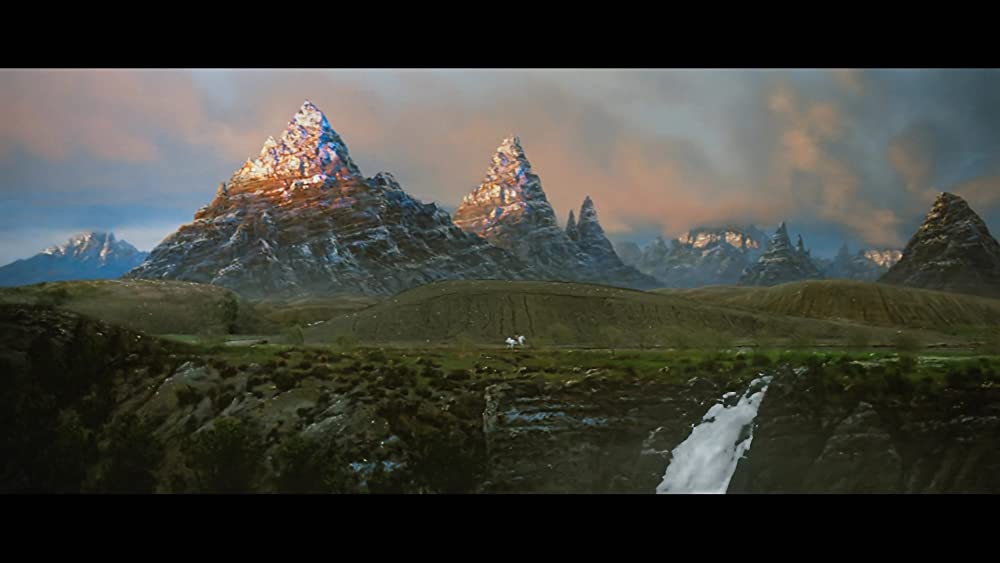 ネバーエンディング・ストーリーの画像