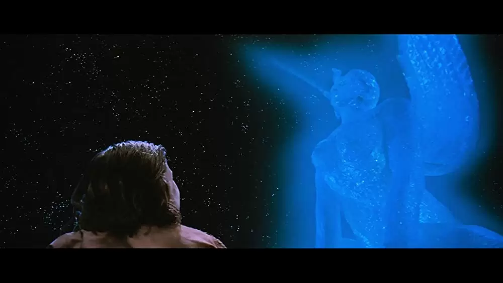 「ネバーエンディング・ストーリー」ノア・ハサウェイの画像