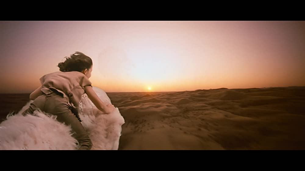 ネバーエンディング・ストーリーの画像