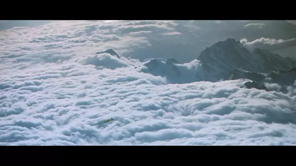 ネバーエンディング・ストーリーの画像