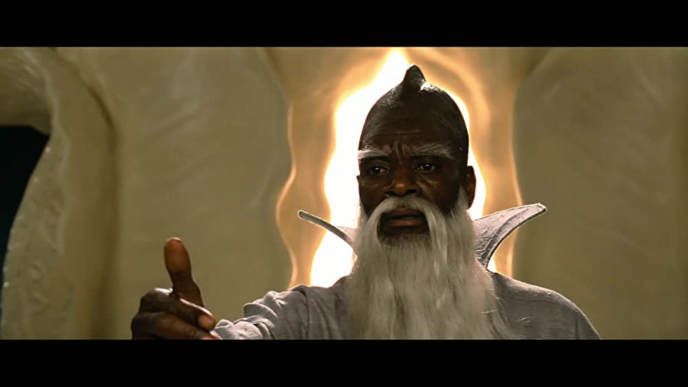 ネバーエンディング・ストーリーの画像