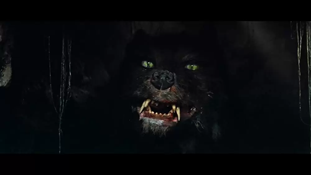 ネバーエンディング・ストーリーの画像