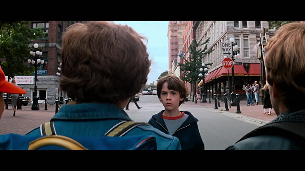 ネバーエンディング・ストーリーの画像