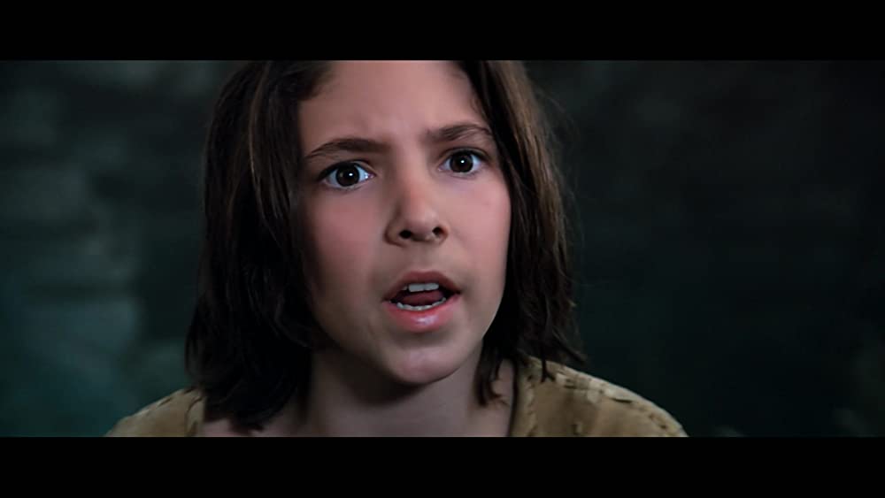 ネバーエンディング・ストーリーの画像