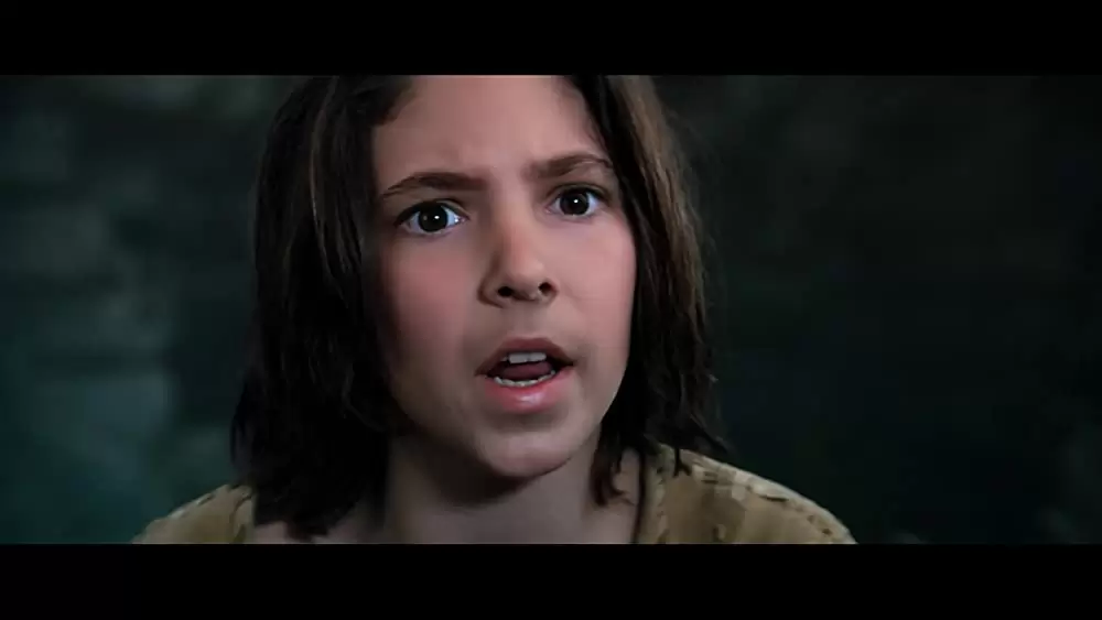 「ネバーエンディング・ストーリー」ノア・ハサウェイの画像