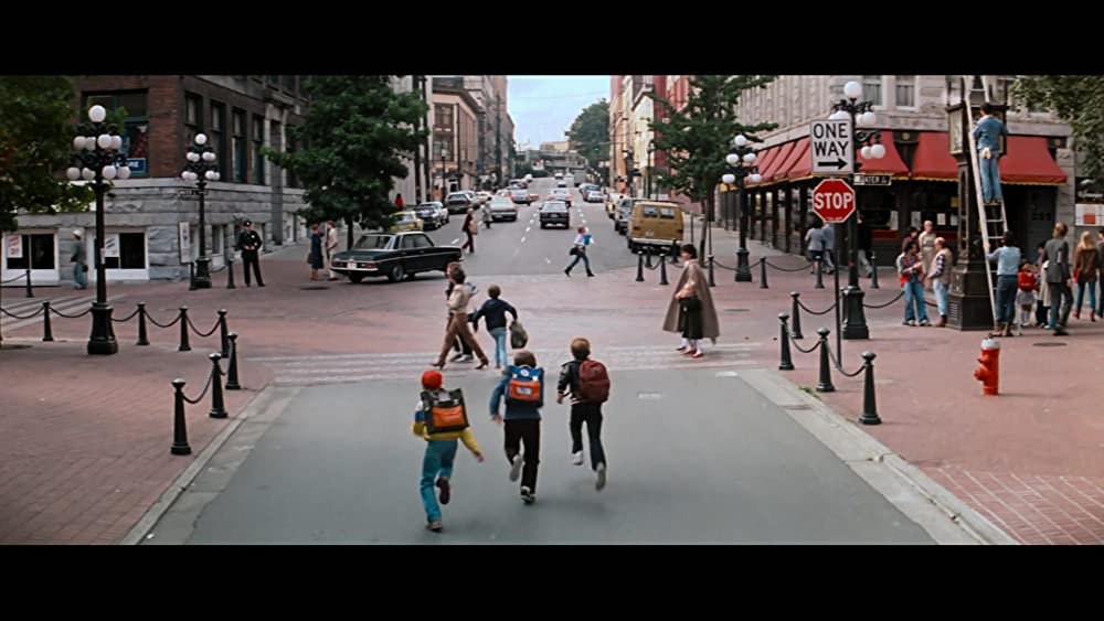 ネバーエンディング・ストーリーの画像