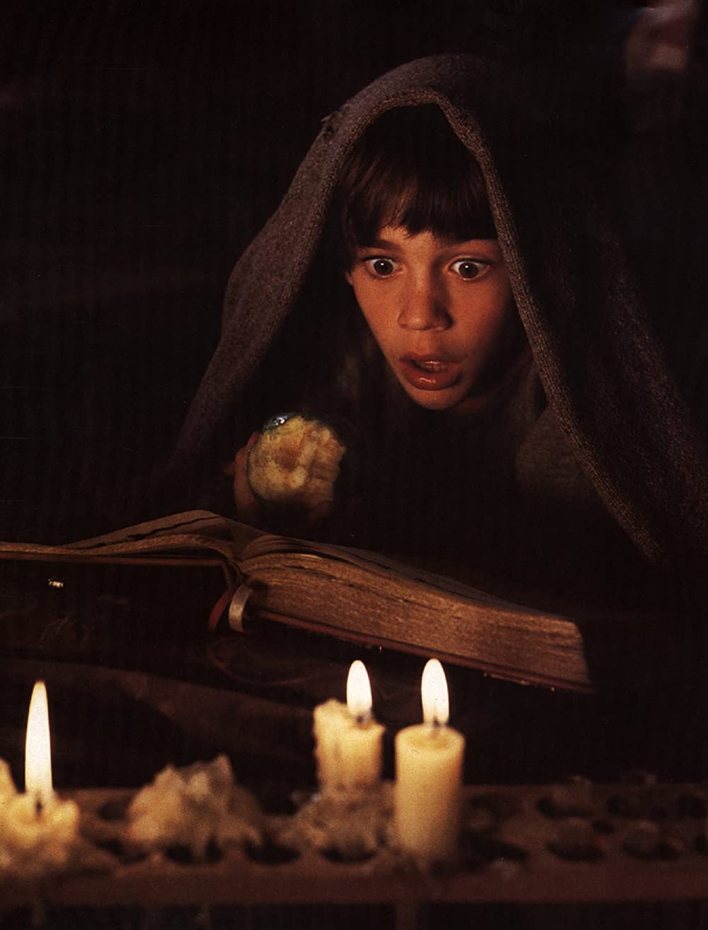 ネバーエンディング・ストーリーの画像