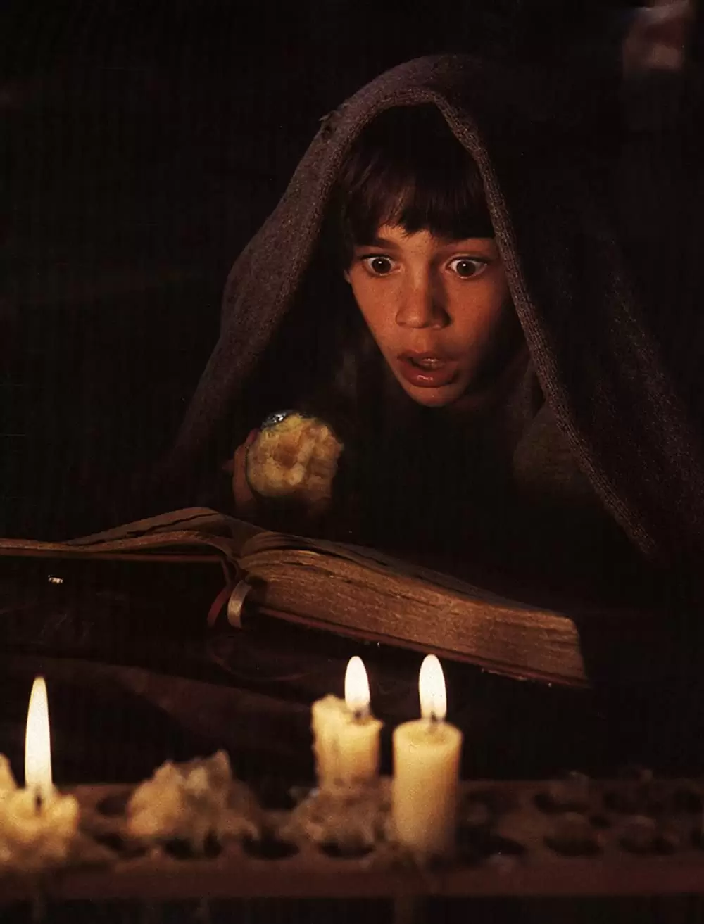 ネバーエンディング・ストーリーの画像