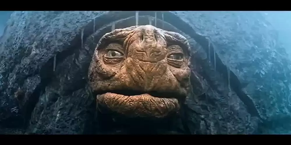 ネバーエンディング・ストーリーの画像