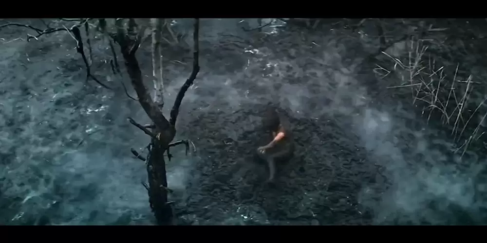 「ネバーエンディング・ストーリー」ノア・ハサウェイの画像