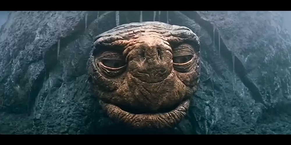 ネバーエンディング・ストーリーの画像