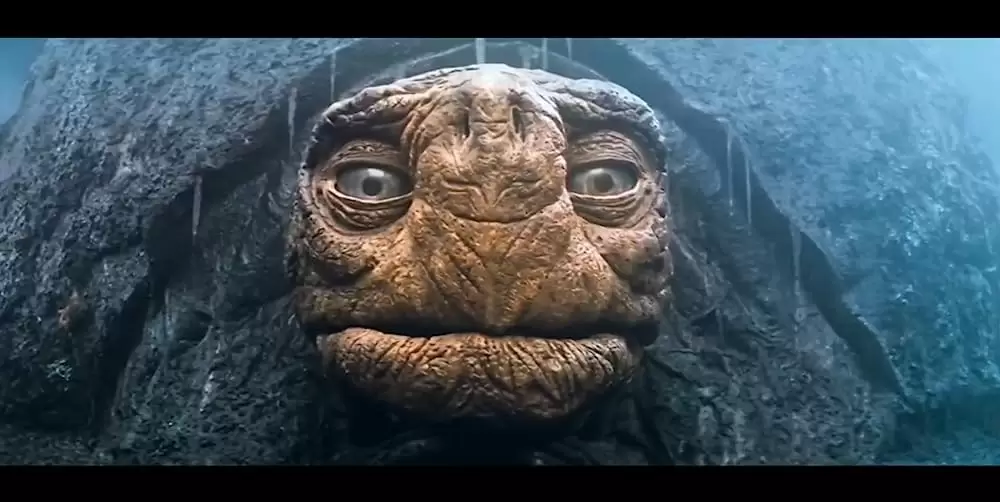 ネバーエンディング・ストーリーの画像