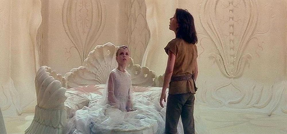 ネバーエンディング・ストーリーの画像