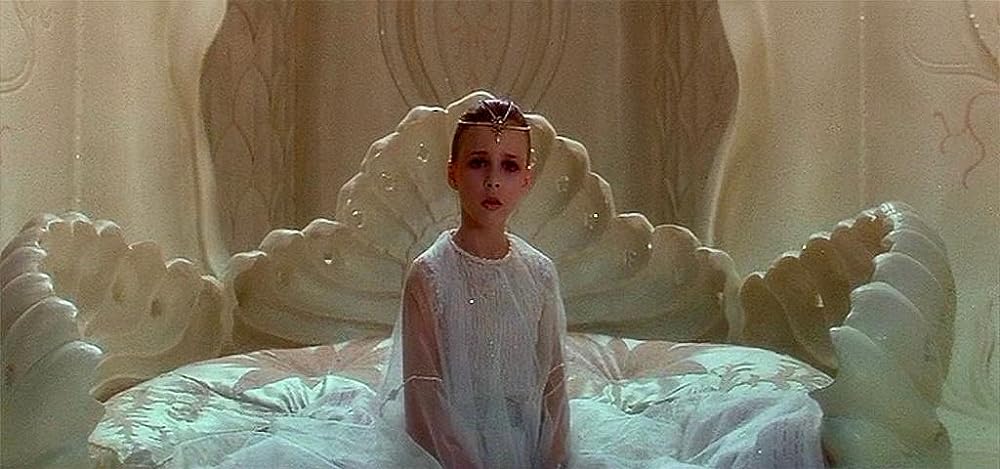 ネバーエンディング・ストーリーの画像