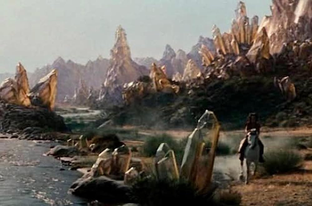 ネバーエンディング・ストーリーの画像