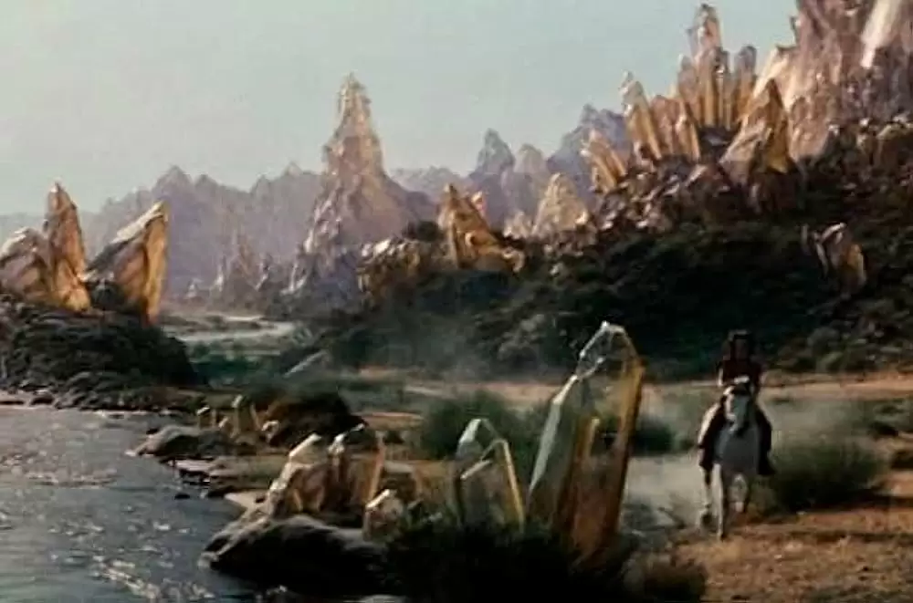 「ネバーエンディング・ストーリー」ノア・ハサウェイの画像