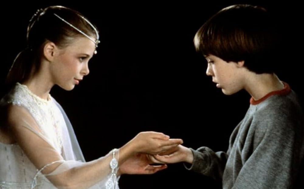 ネバーエンディング・ストーリーの画像