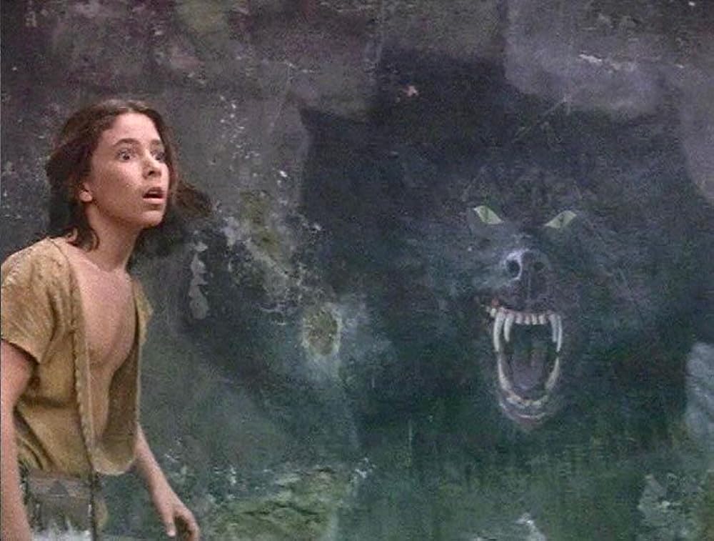 ネバーエンディング・ストーリーの画像