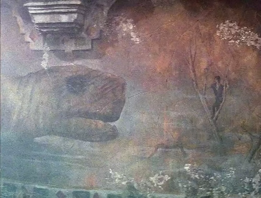 「ネバーエンディング・ストーリー」ノア・ハサウェイの画像