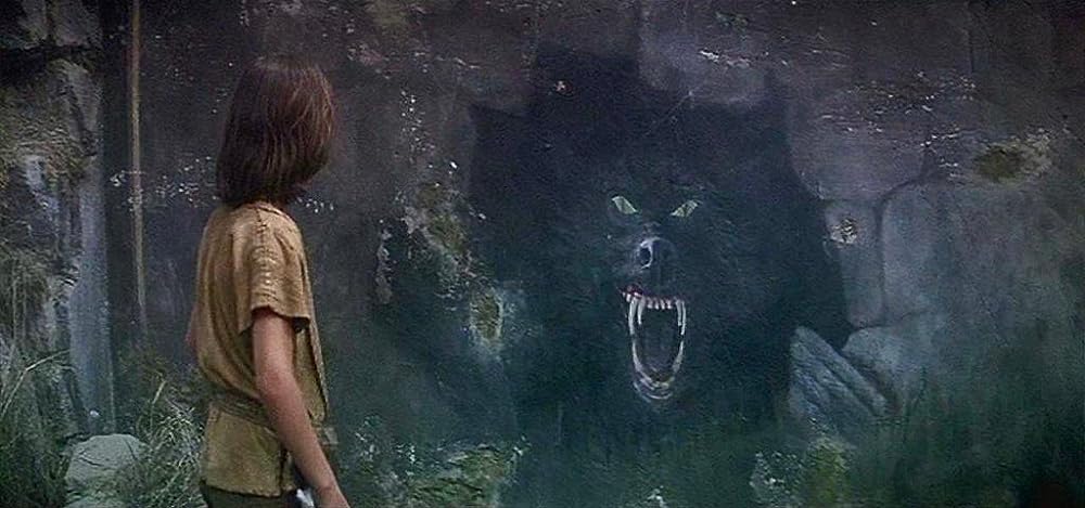 ネバーエンディング・ストーリーの画像