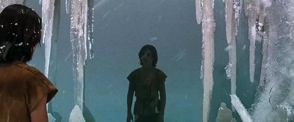 「ネバーエンディング・ストーリー」ノア・ハサウェイの画像