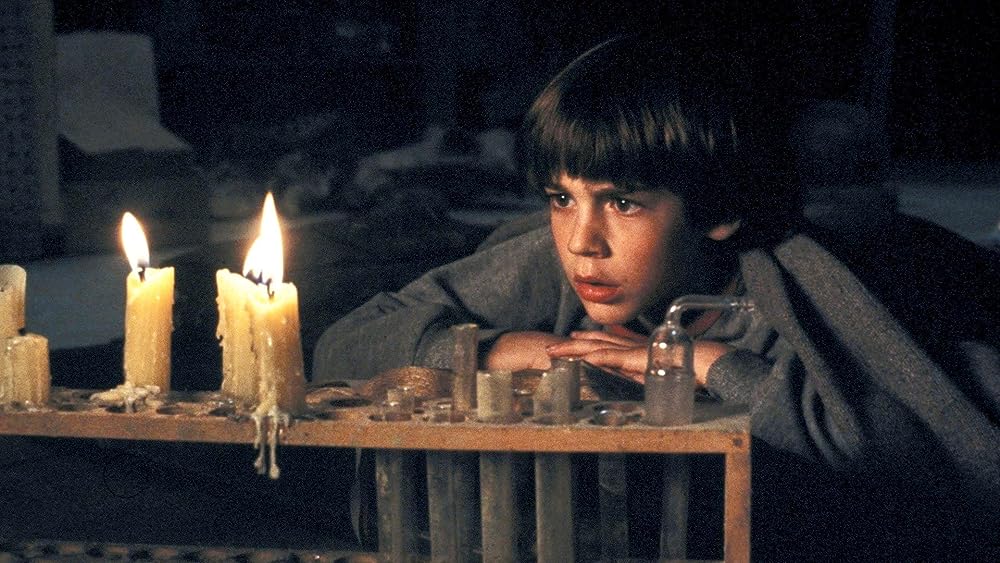 ネバーエンディング・ストーリーの画像