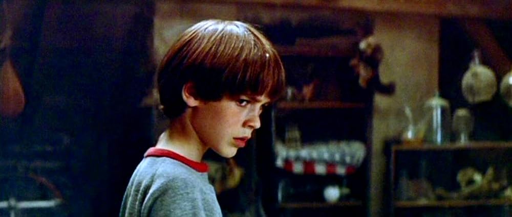 ネバーエンディング・ストーリーの画像