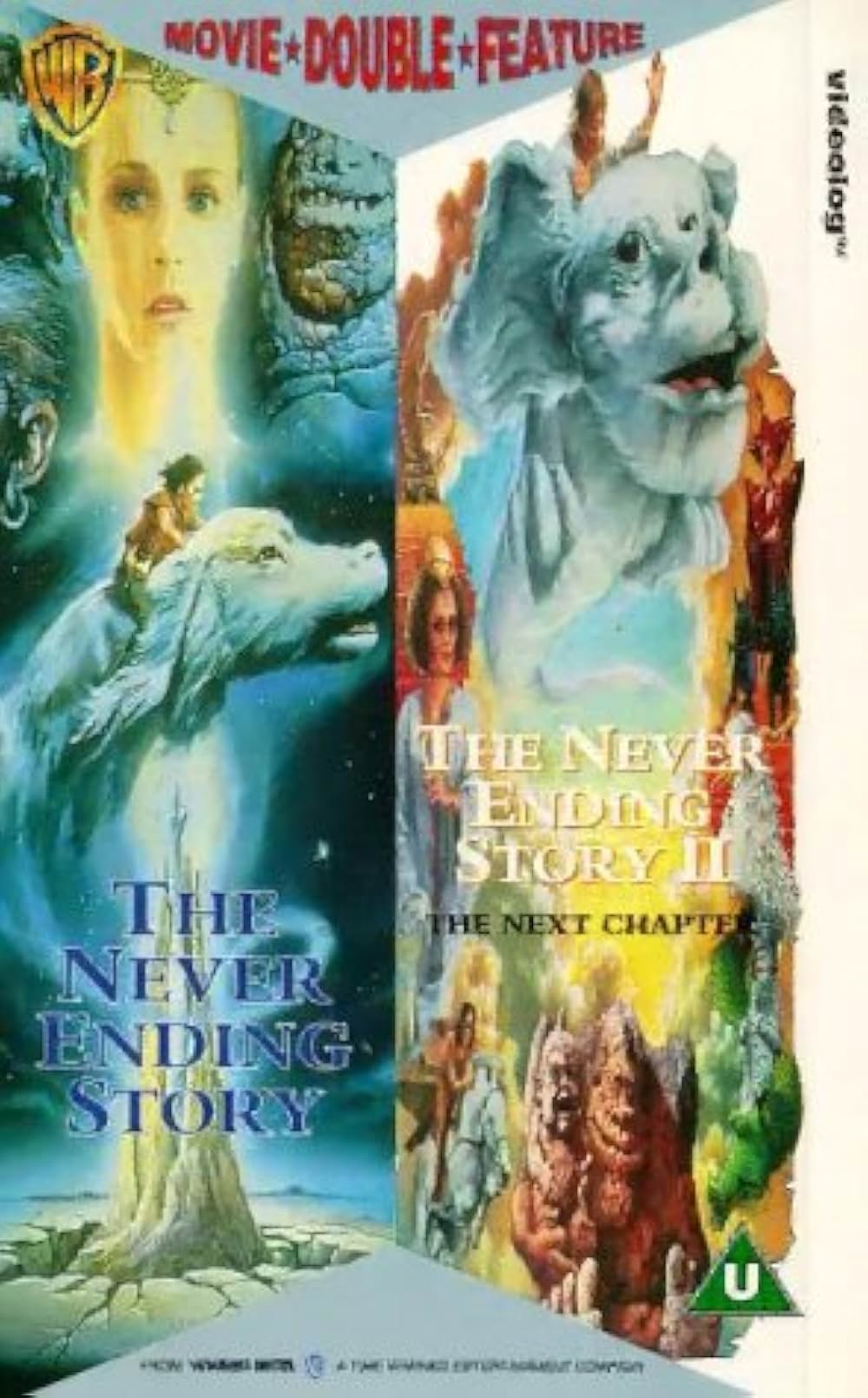 ネバーエンディング・ストーリーの画像