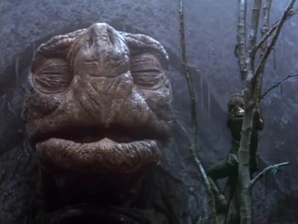 ネバーエンディング・ストーリーの画像