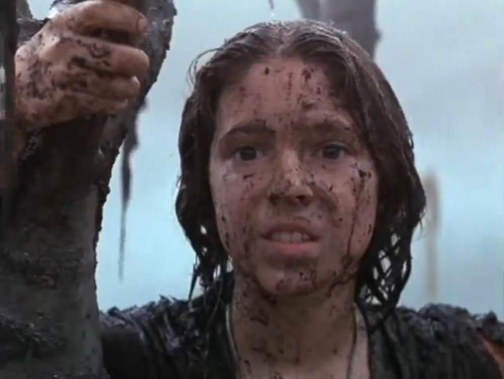 ネバーエンディング・ストーリーの画像