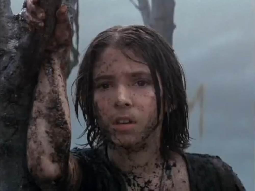 ネバーエンディング・ストーリーの画像