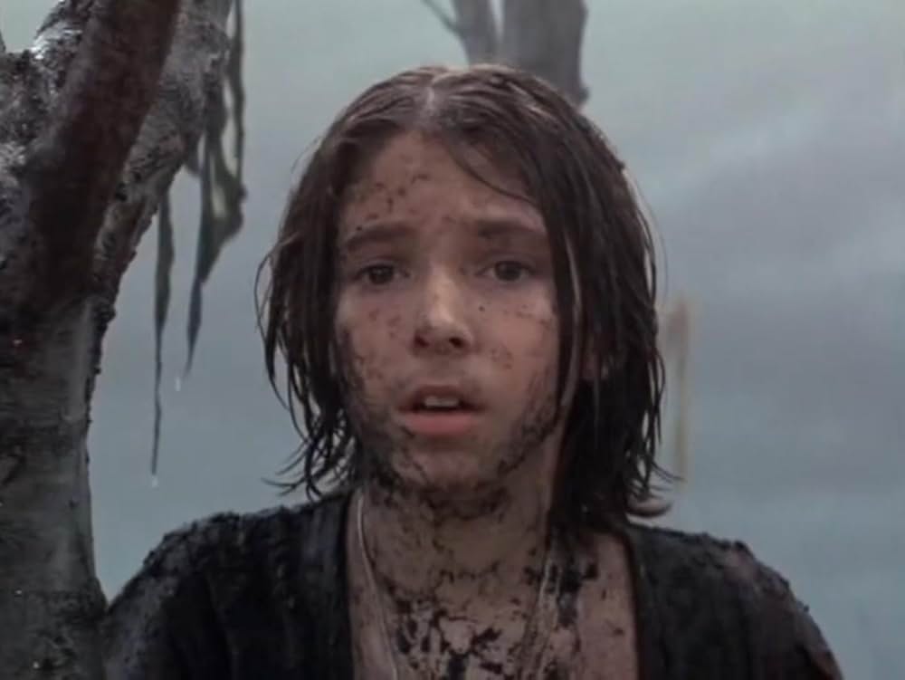 ネバーエンディング・ストーリーの画像