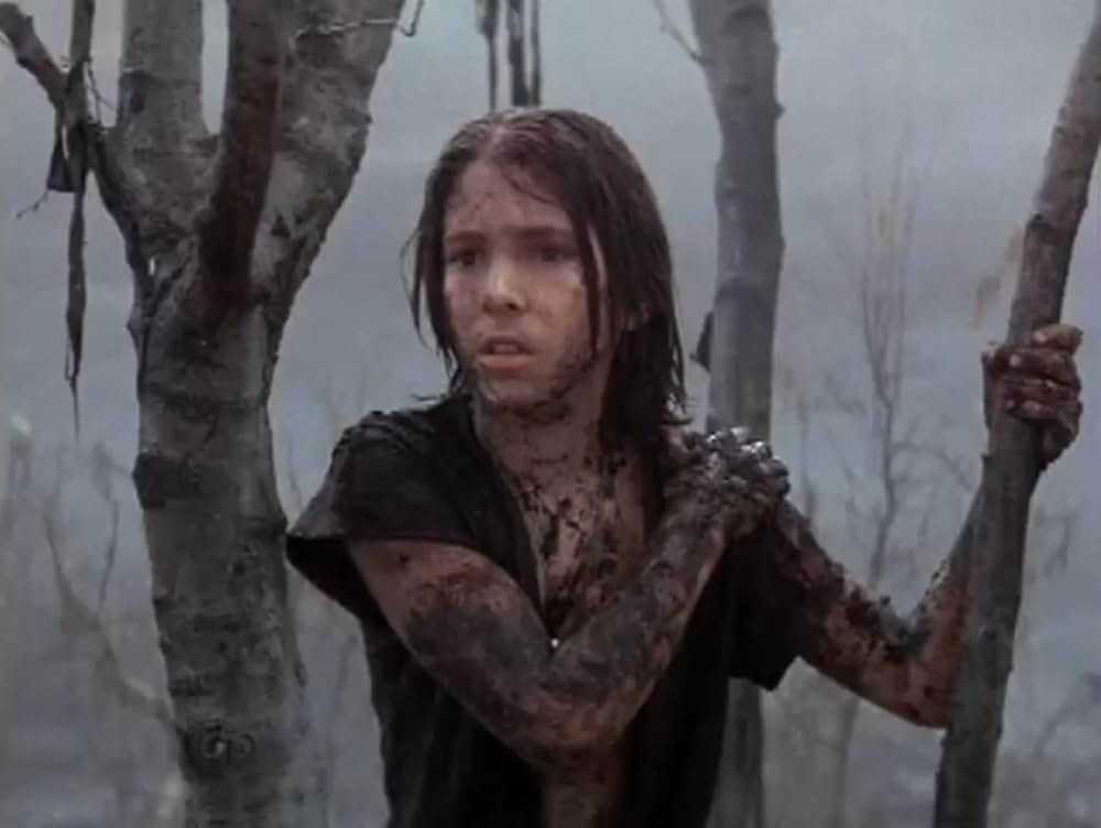 ネバーエンディング・ストーリーの画像