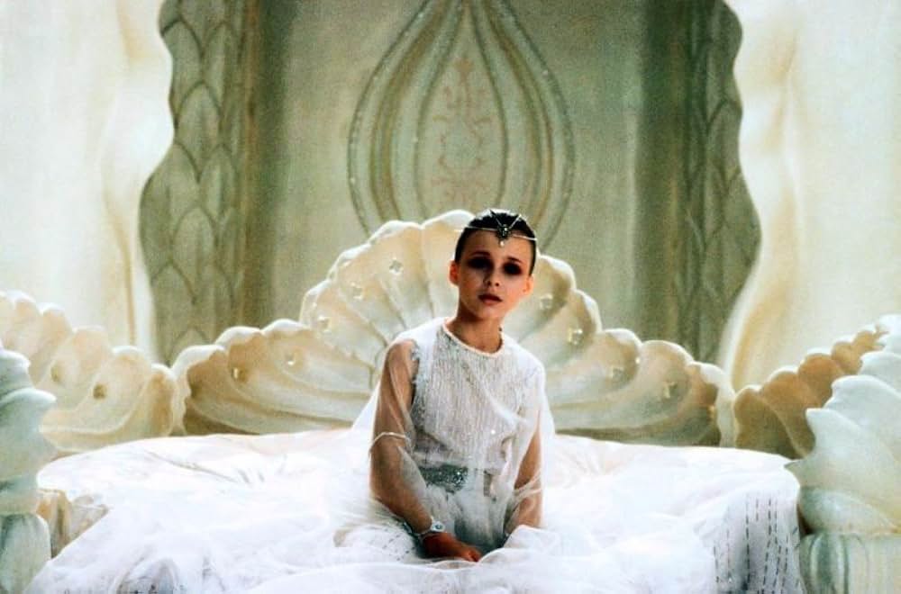 ネバーエンディング・ストーリーの画像