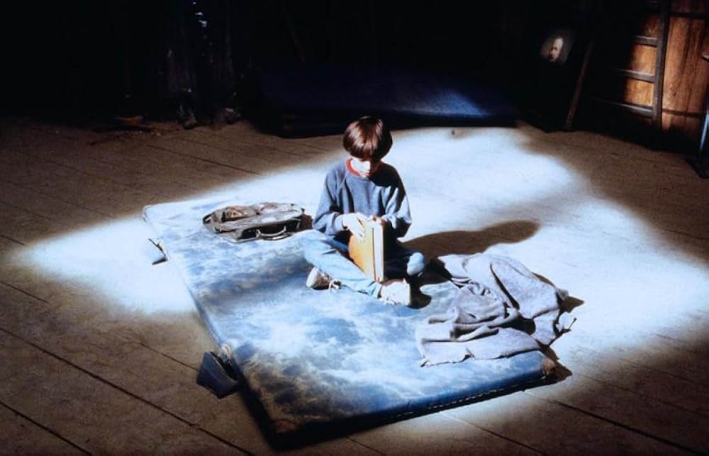 ネバーエンディング・ストーリーの画像