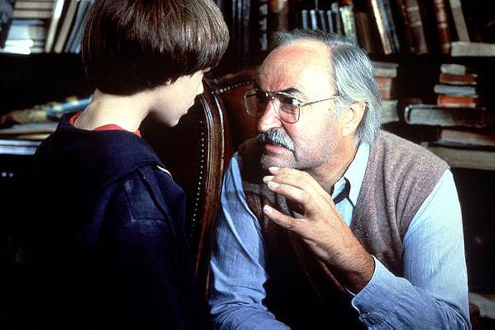 ネバーエンディング・ストーリーの画像