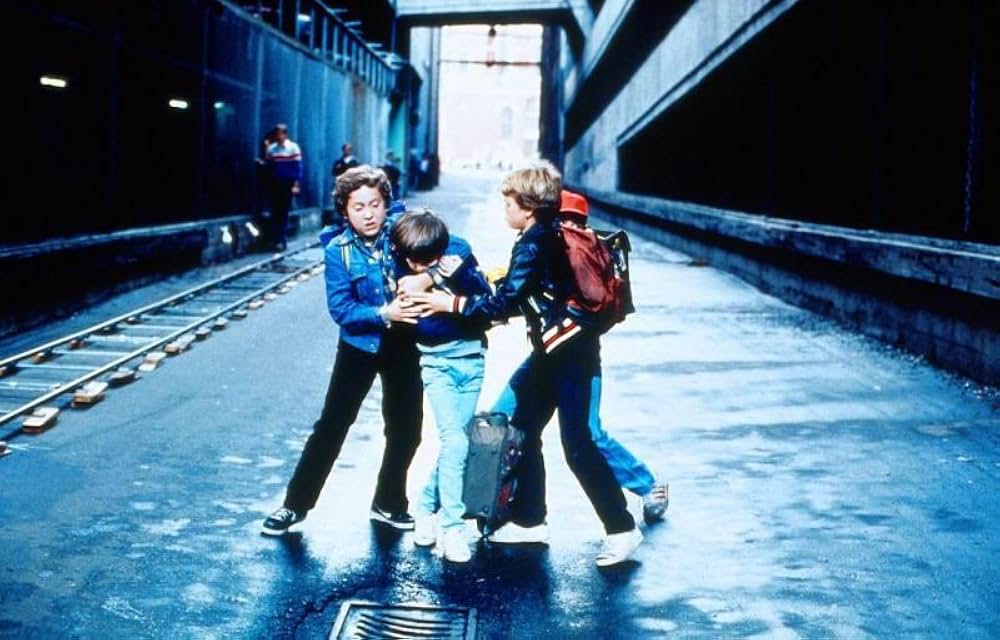 ネバーエンディング・ストーリーの画像