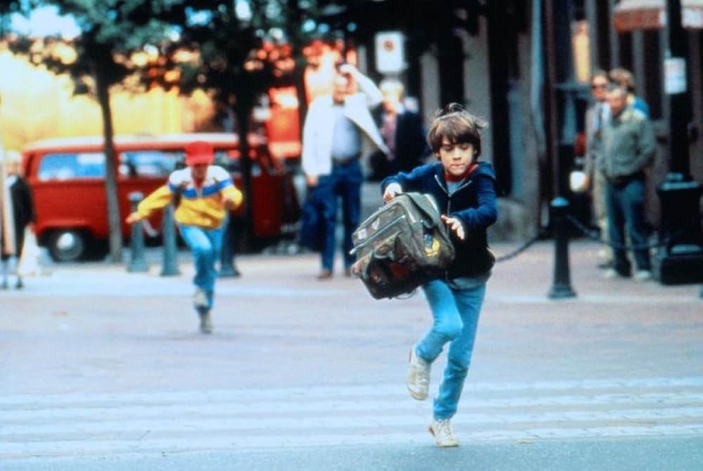 ネバーエンディング・ストーリーの画像