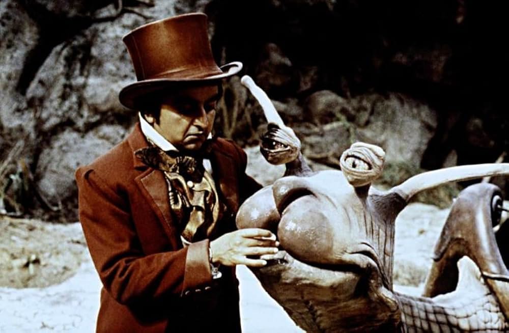 ネバーエンディング・ストーリーの画像