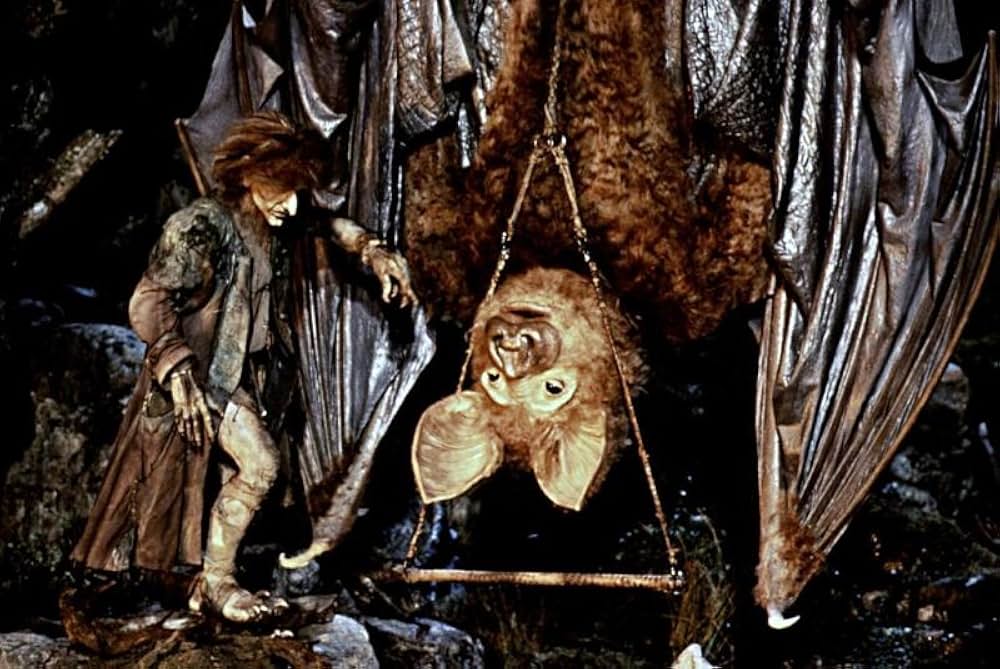 ネバーエンディング・ストーリーの画像