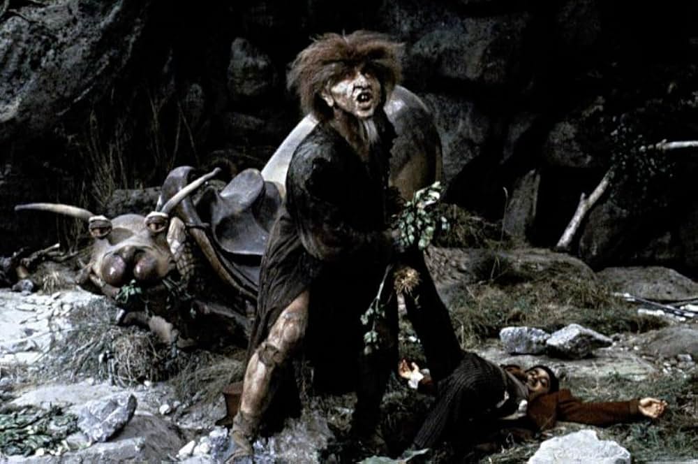 ネバーエンディング・ストーリーの画像