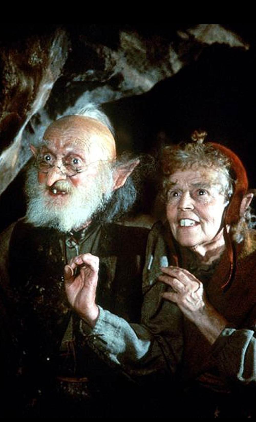 ネバーエンディング・ストーリーの画像