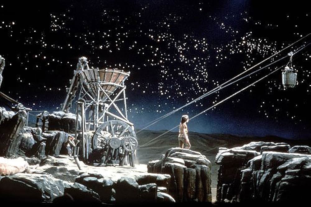 ネバーエンディング・ストーリーの画像