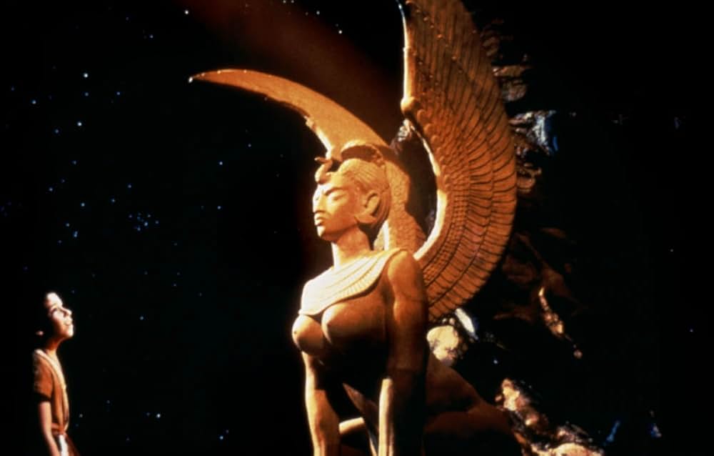 ネバーエンディング・ストーリーの画像