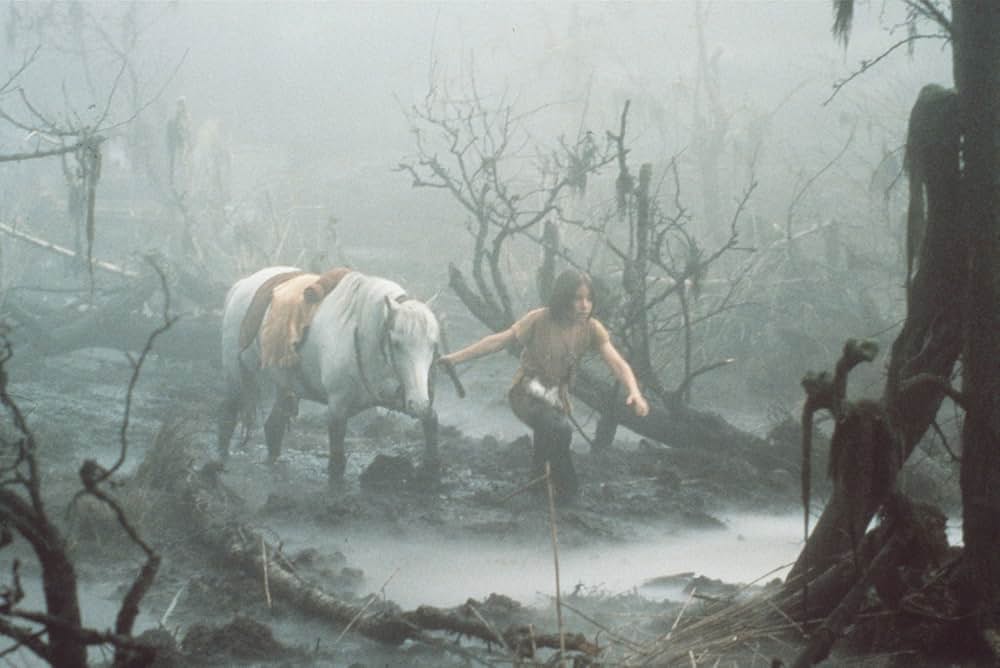 ネバーエンディング・ストーリーの画像