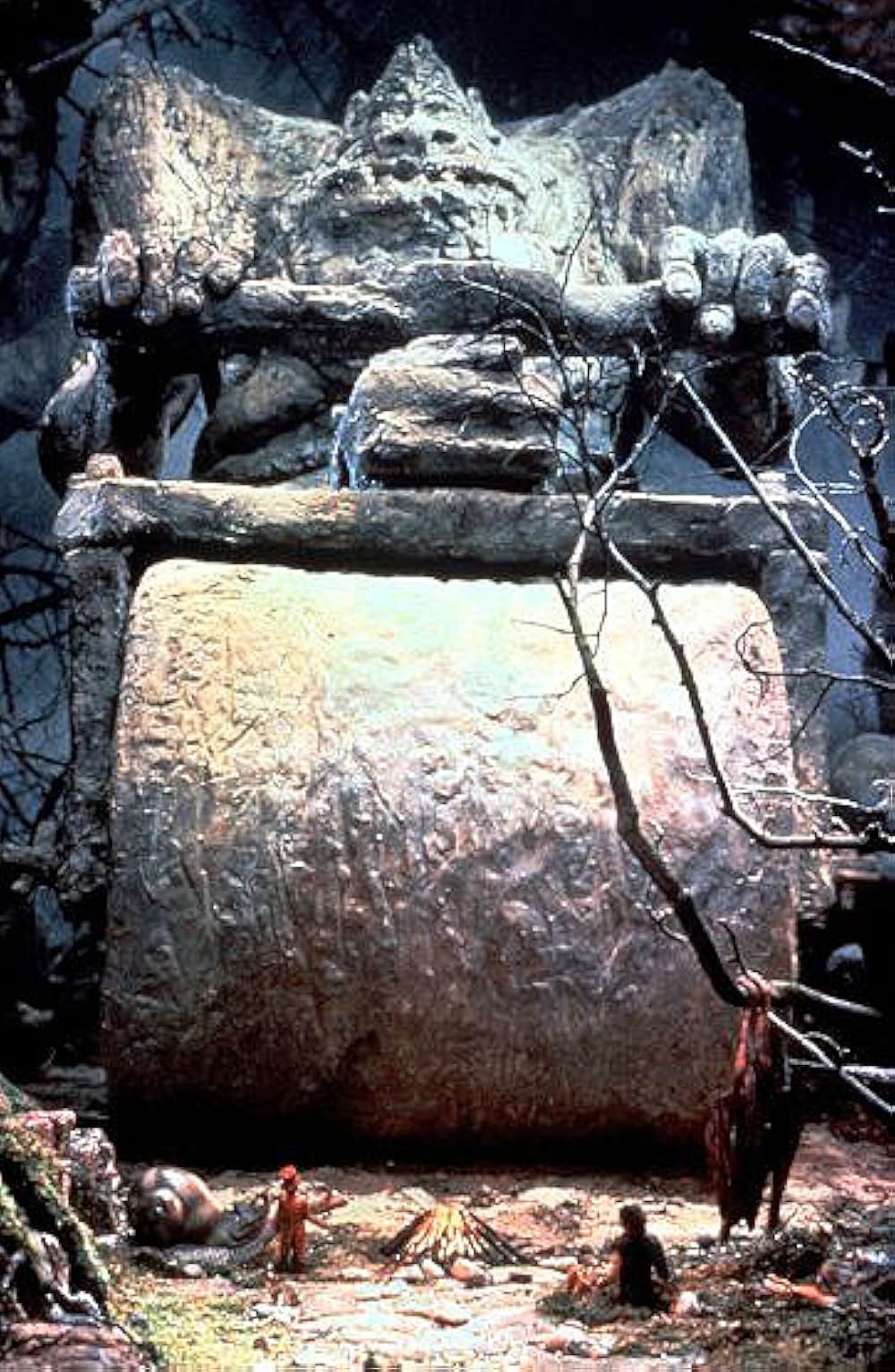 ネバーエンディング・ストーリーの画像